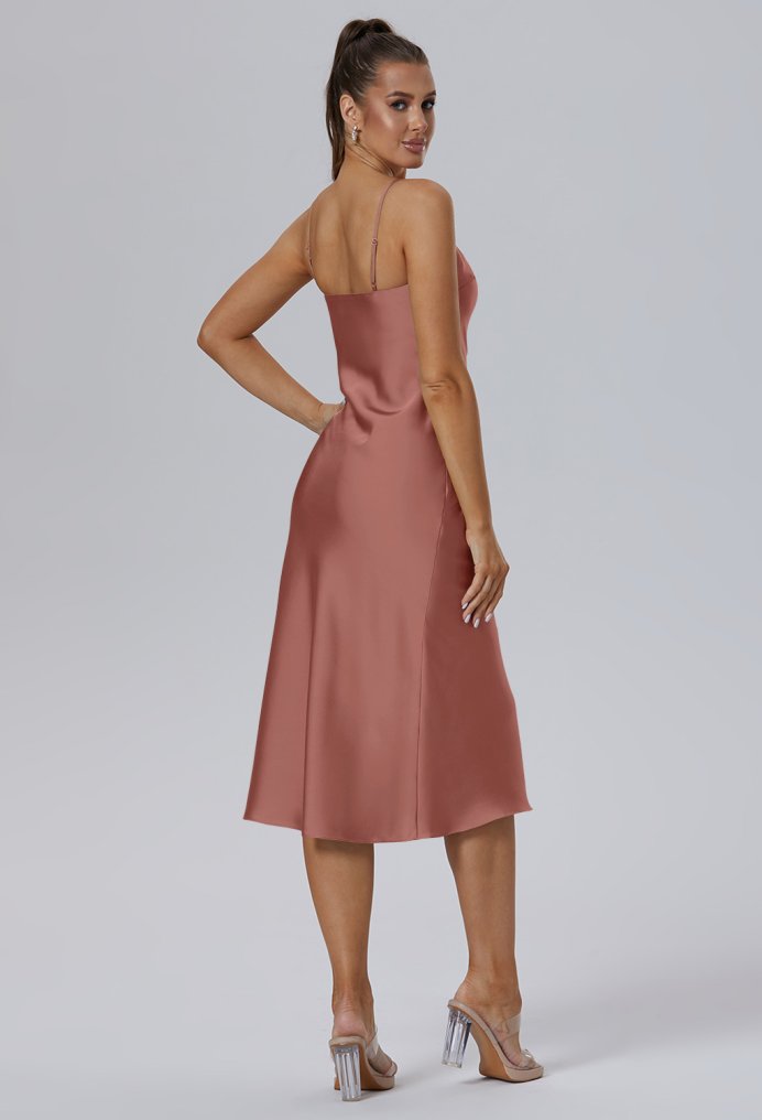 AW Gonamore Dress